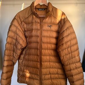 Arc'teryx Cerium Insulated Jacket